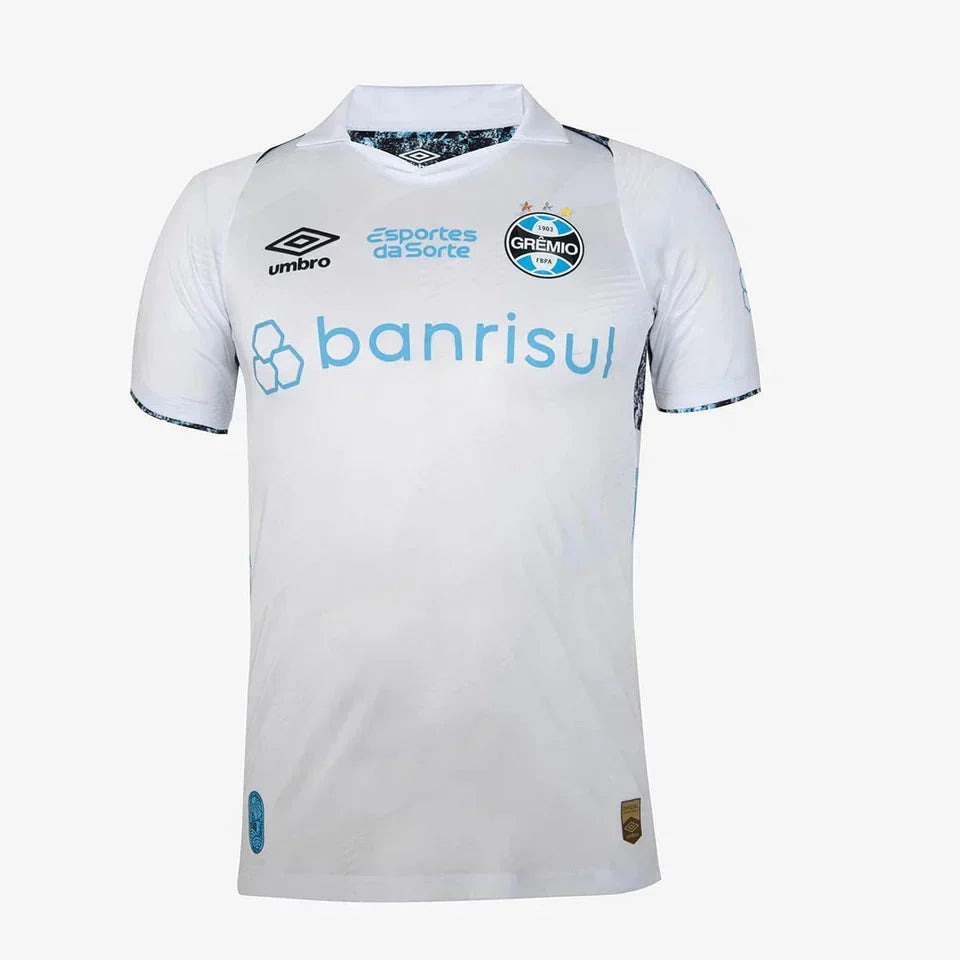 Away 24/25 Player Edition Shirt