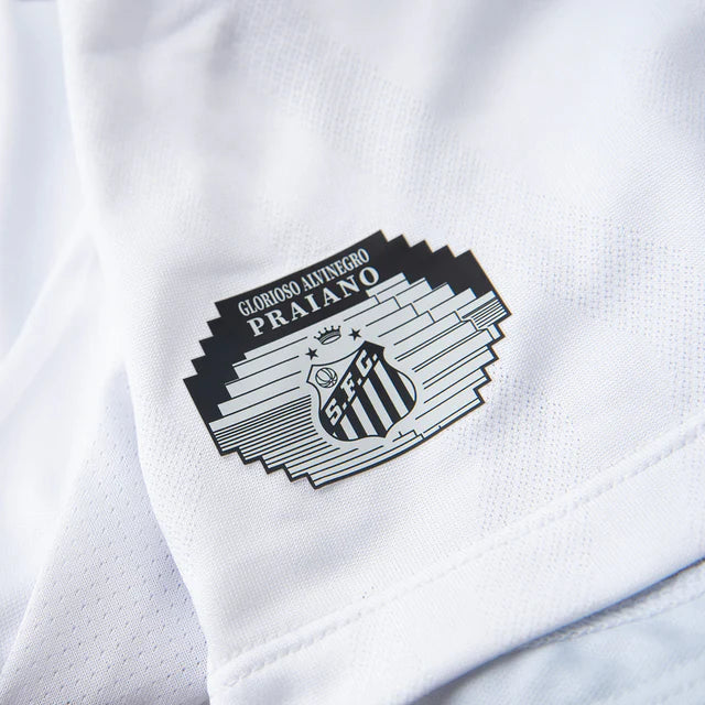Home 25/26 Player Edition Shirt