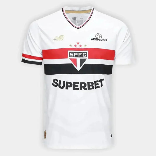 Home 2026 Player Edition Shirt