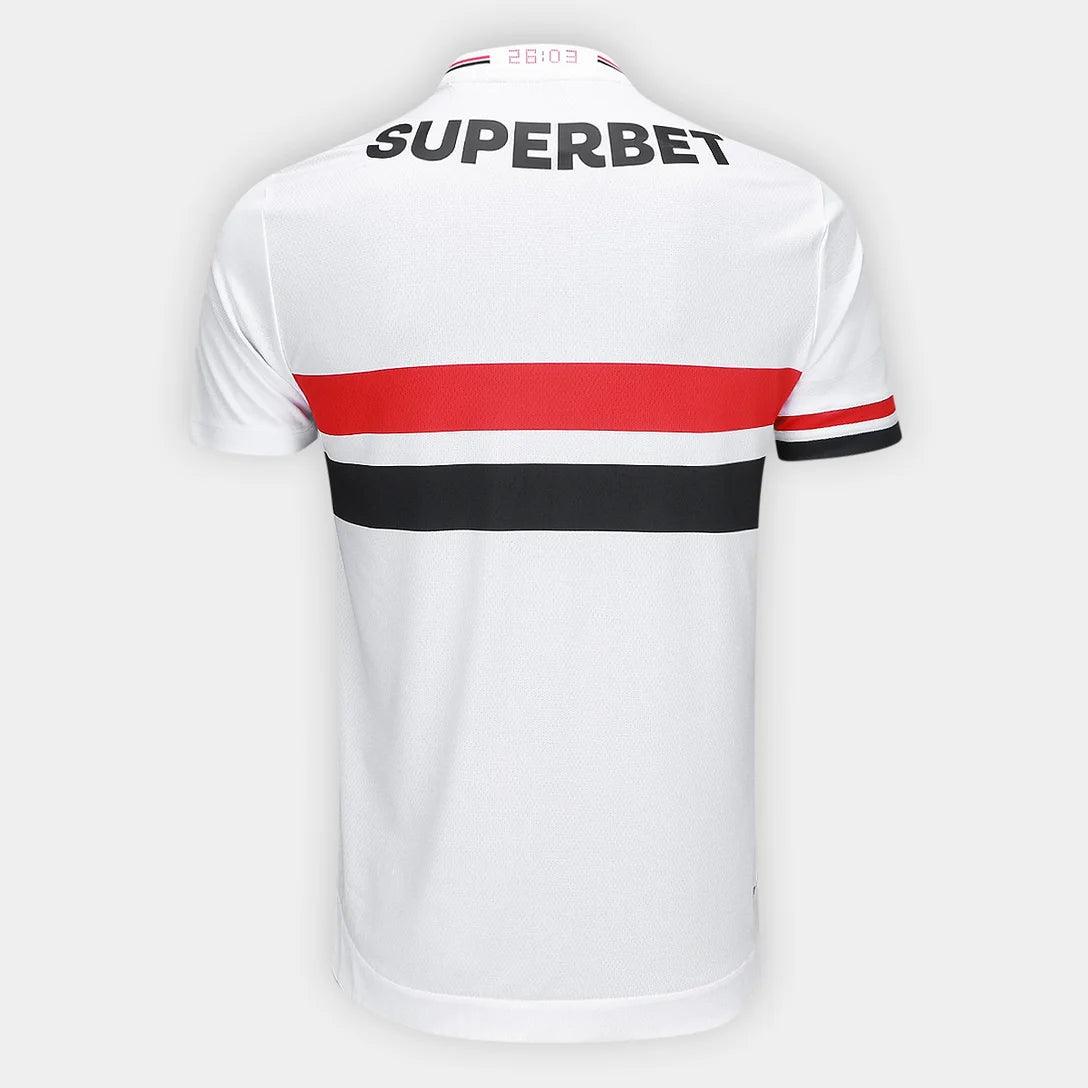 Home 25/26 Player Edition Shirt