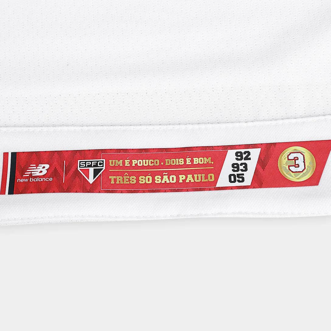 Home 25/26 Player Edition Shirt