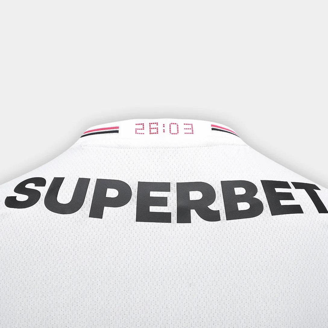 Home 25/26 Player Edition Shirt