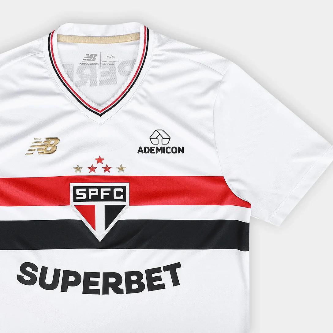 Home 25/26 Player Edition Shirt