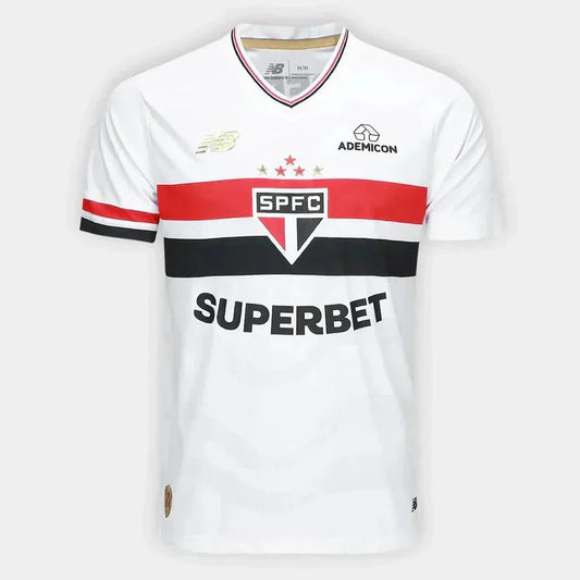 Home 25/26 Player Edition Shirt