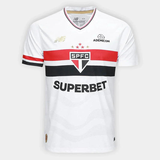 Home 25/26 Men’s Shirt