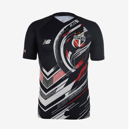 Pre-Match 25/26 Men’s Shirt