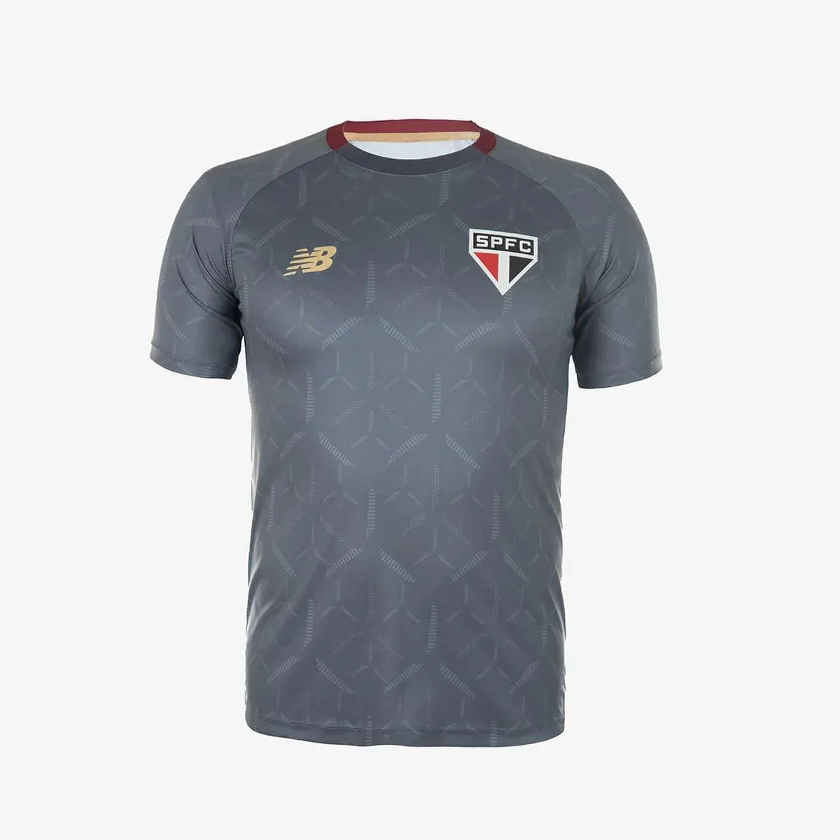 Training 25/26 Men’s Shirt