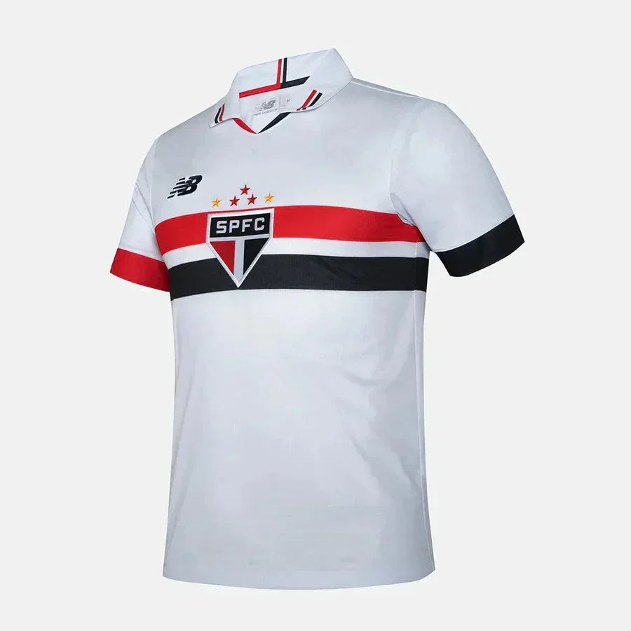 Home 24/25 Men’s Shirt