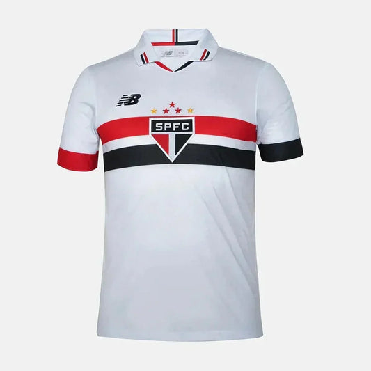Home 24/25 Men’s Shirt