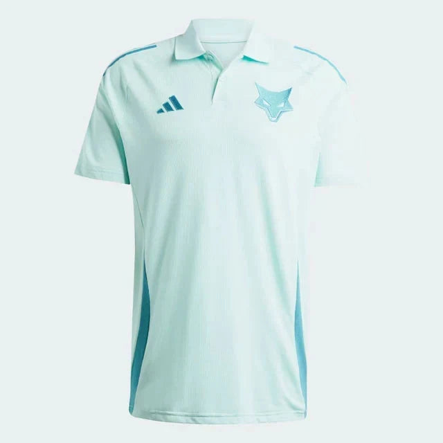 Polo Training 25/26 Men’s Shirt