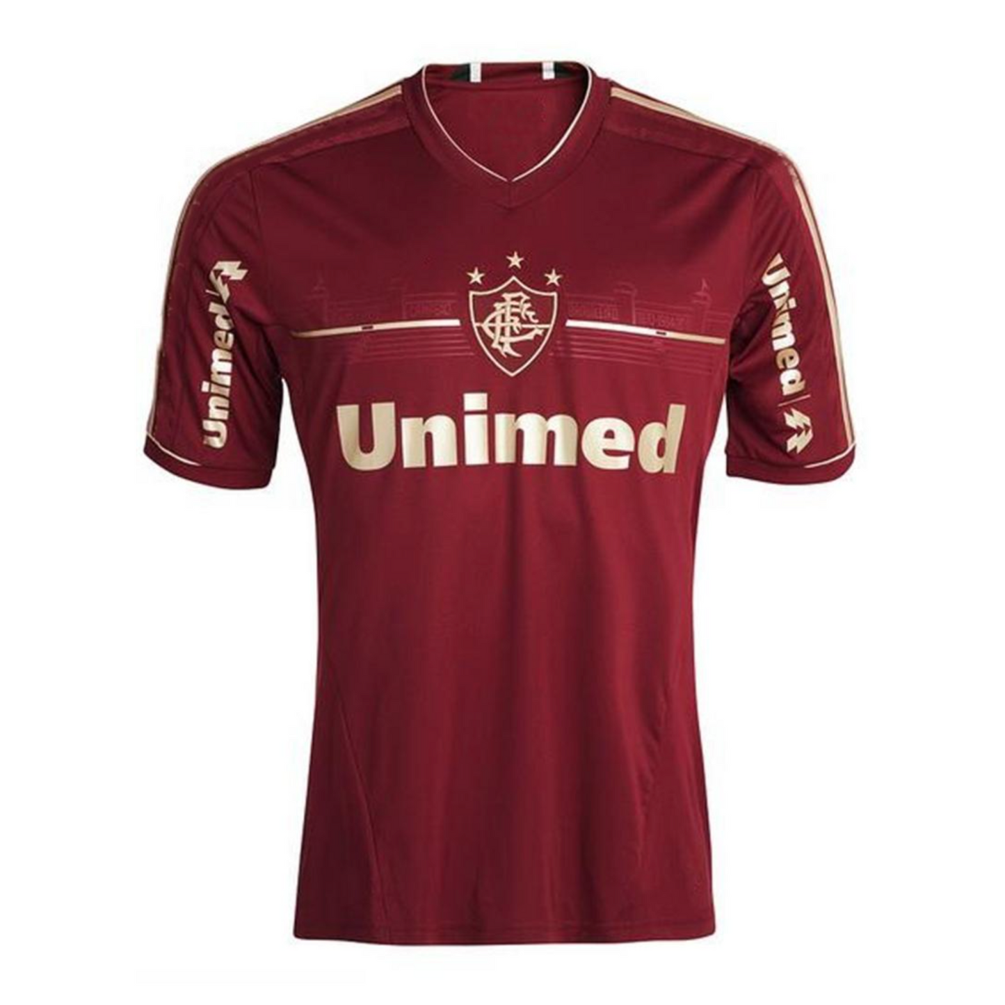 Retro 2012 Men’s Shirt