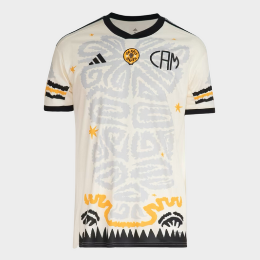 Home 24/25 Men’s Shirt