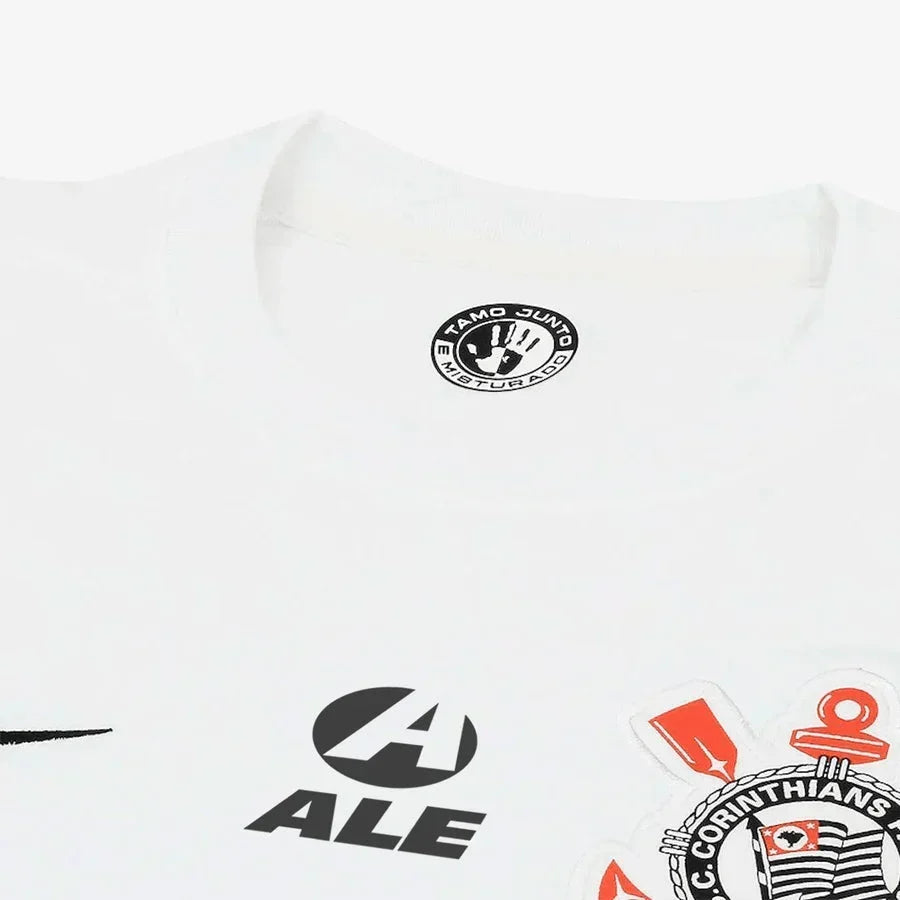 Home 24/25 Men’s Shirt