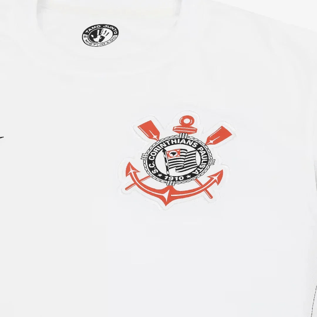 Home 24/25 Men’s Shirt