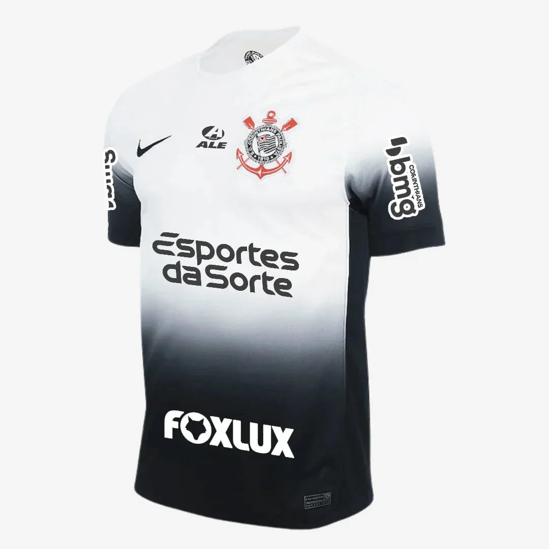 Home 24/25 Men’s Shirt