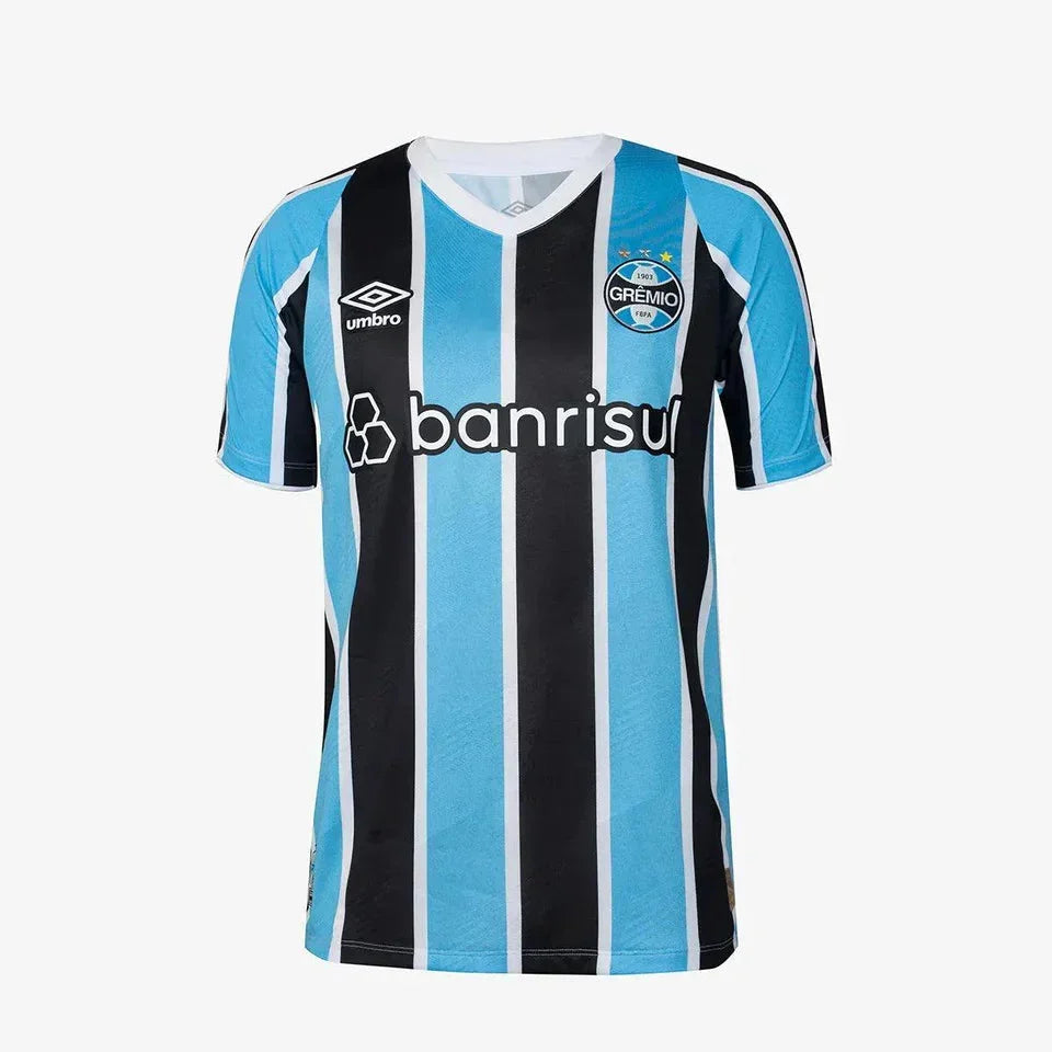 Home 24/25 Men’s Shirt