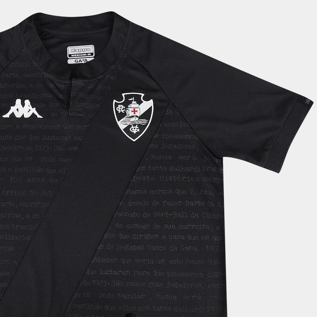 Third 24/25 Men’s Shirt