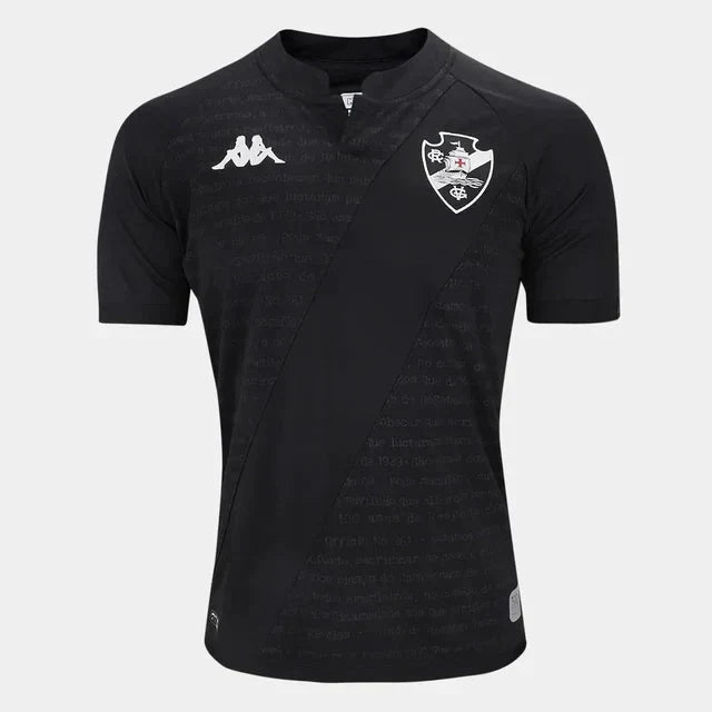 Third 24/25 Men’s Shirt