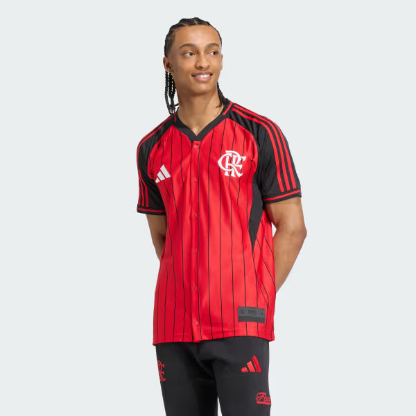 Home 25/26 Player Edition Shirt