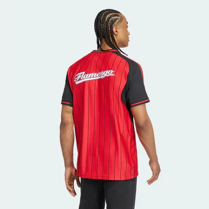Home 25/26 Player Edition Shirt