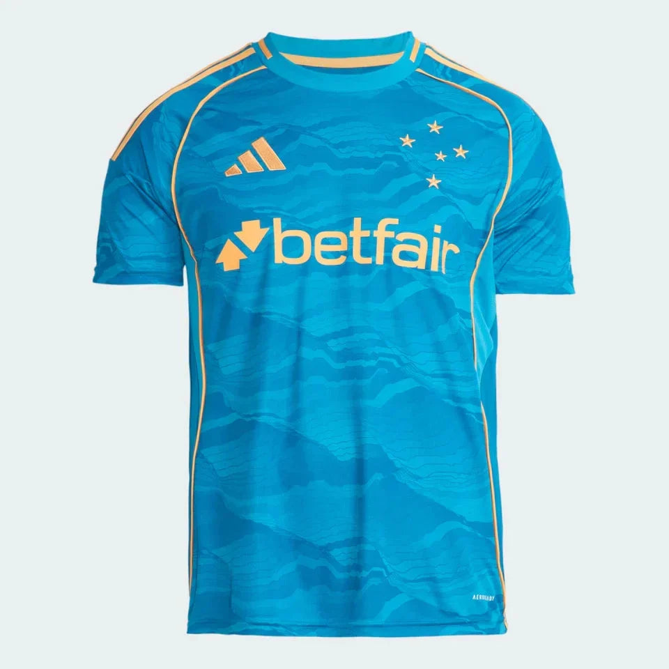 Third 25/26 Men’s Shirt
