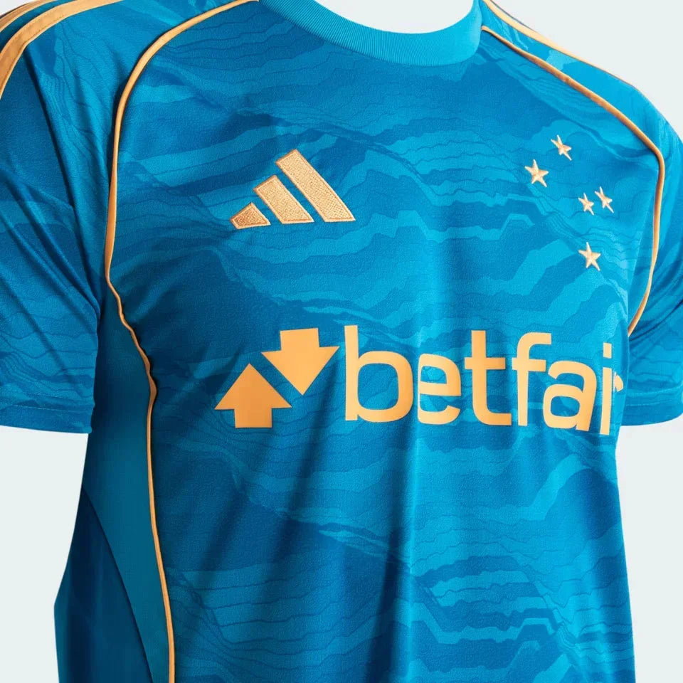 Third 25/26 Men’s Shirt