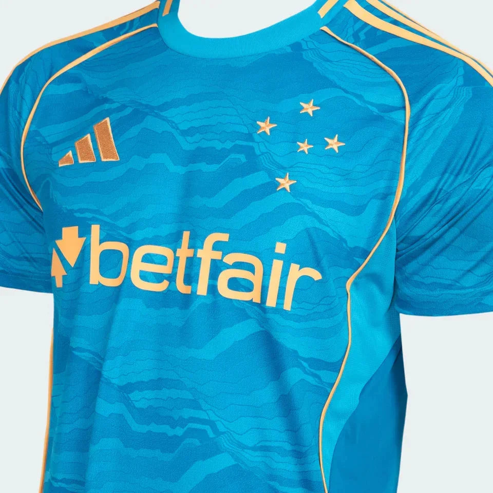 Third 25/26 Men’s Shirt