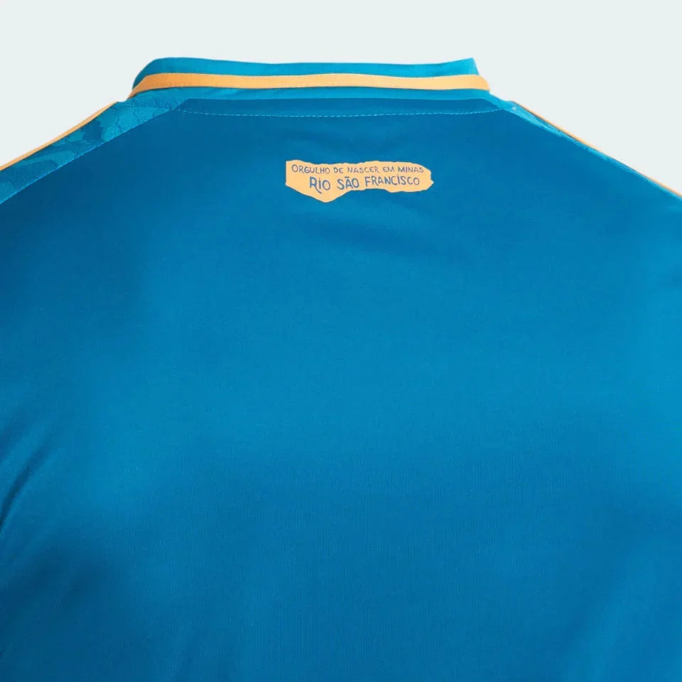 Third 25/26 Men’s Shirt