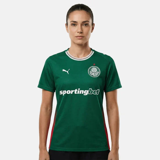 Home 26/27 Women’s Shirt