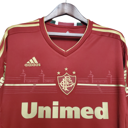 Retro 2012 Men’s Shirt