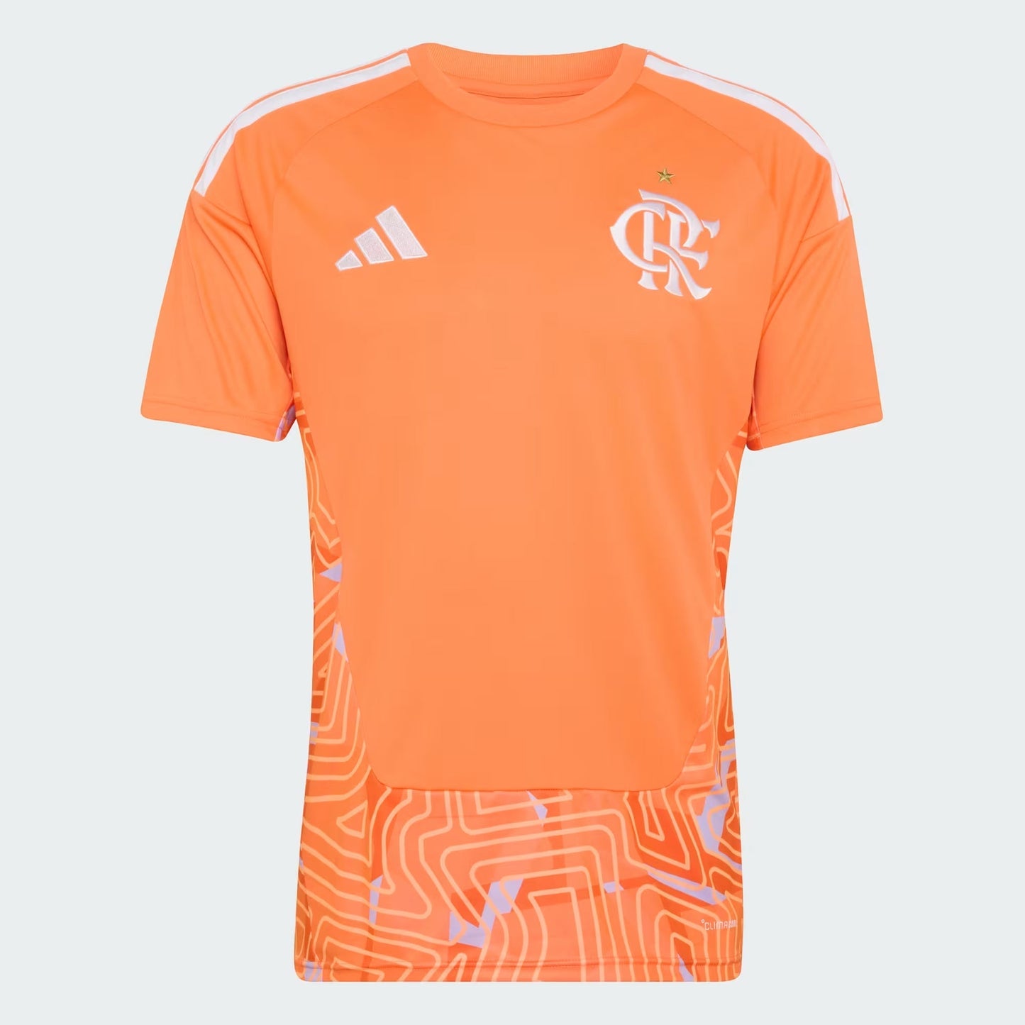 Retro 25/26 Men’s Shirt