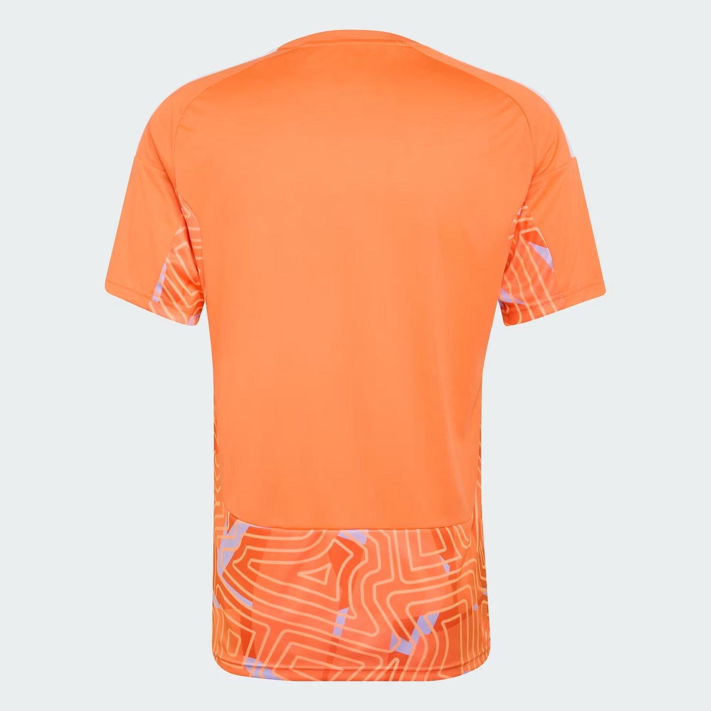 Retro 25/26 Men’s Shirt