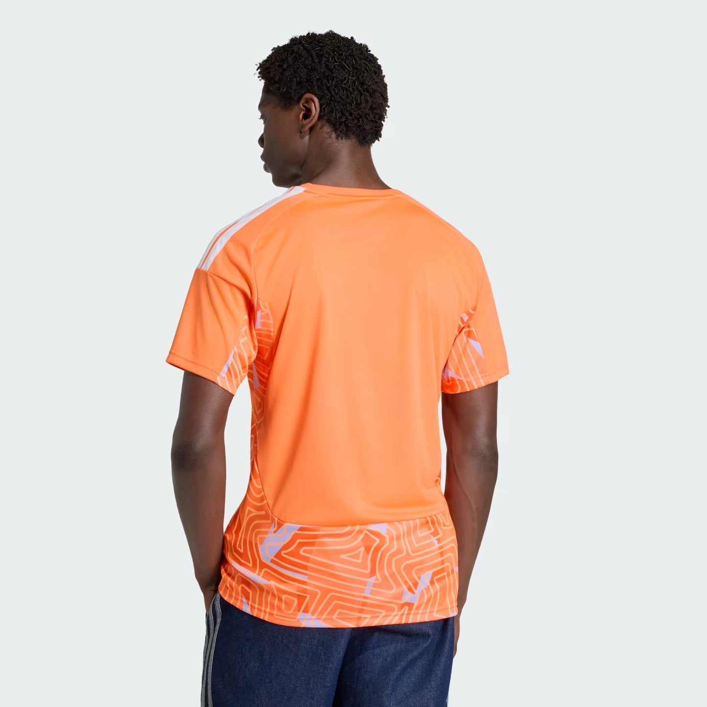 Retro 25/26 Men’s Shirt