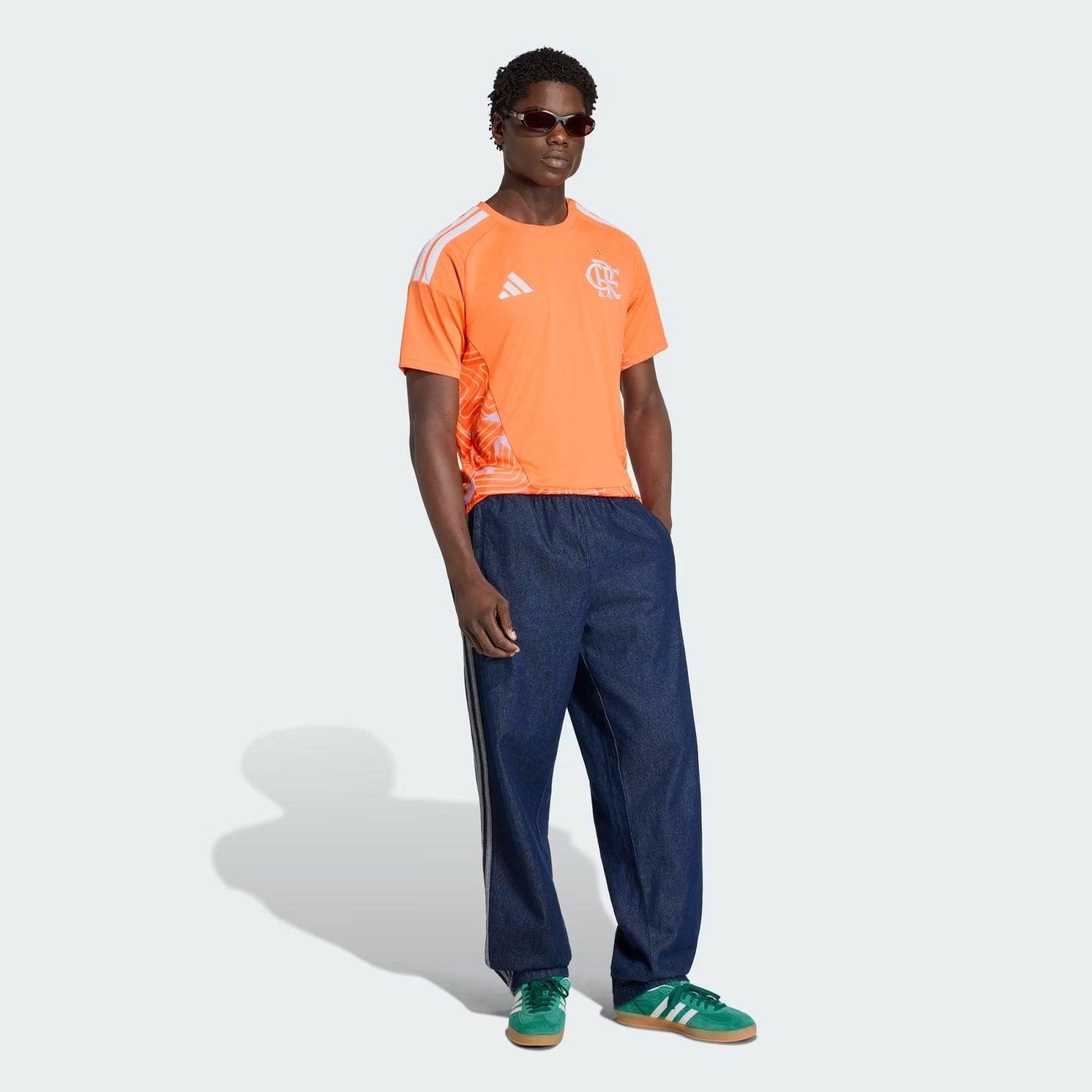 Retro 25/26 Men’s Shirt