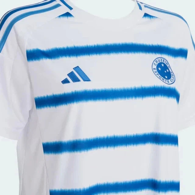 Away 25/26 Women’s Shirt