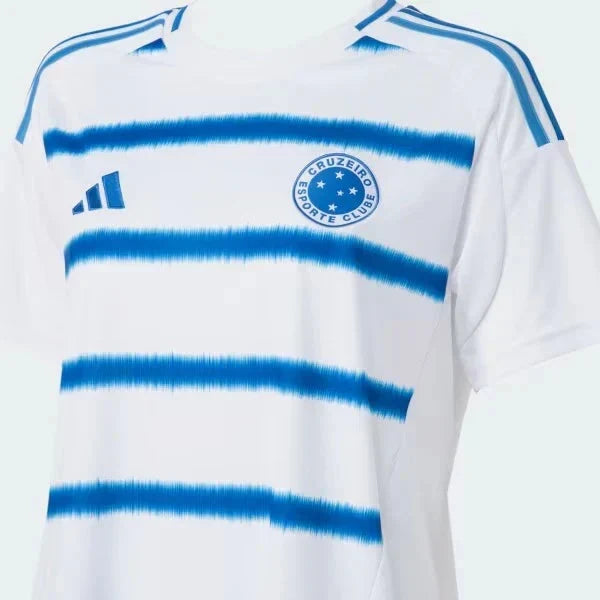 Away 25/26 Women’s Shirt