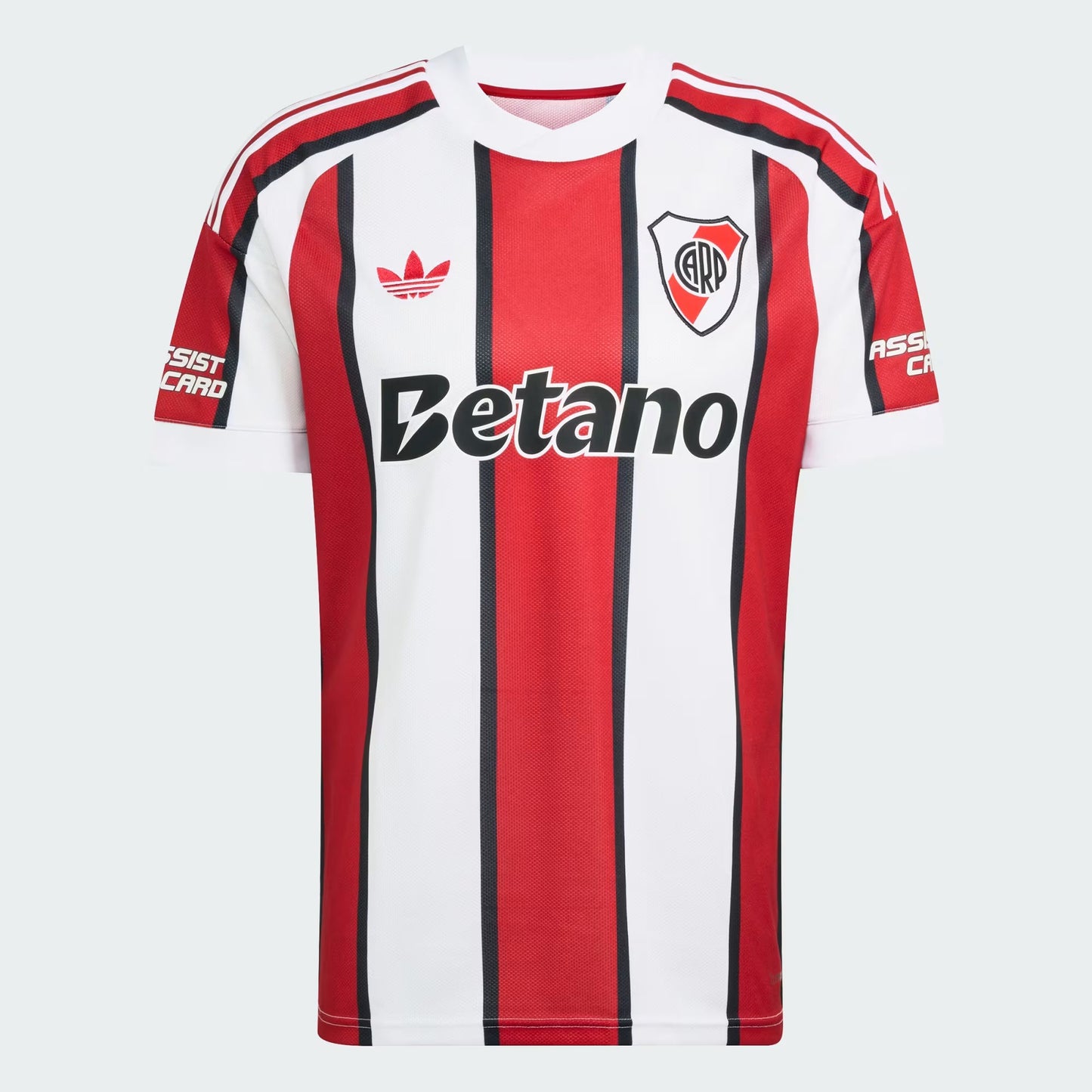 Away 26/27 Men's Fan Jersey 201