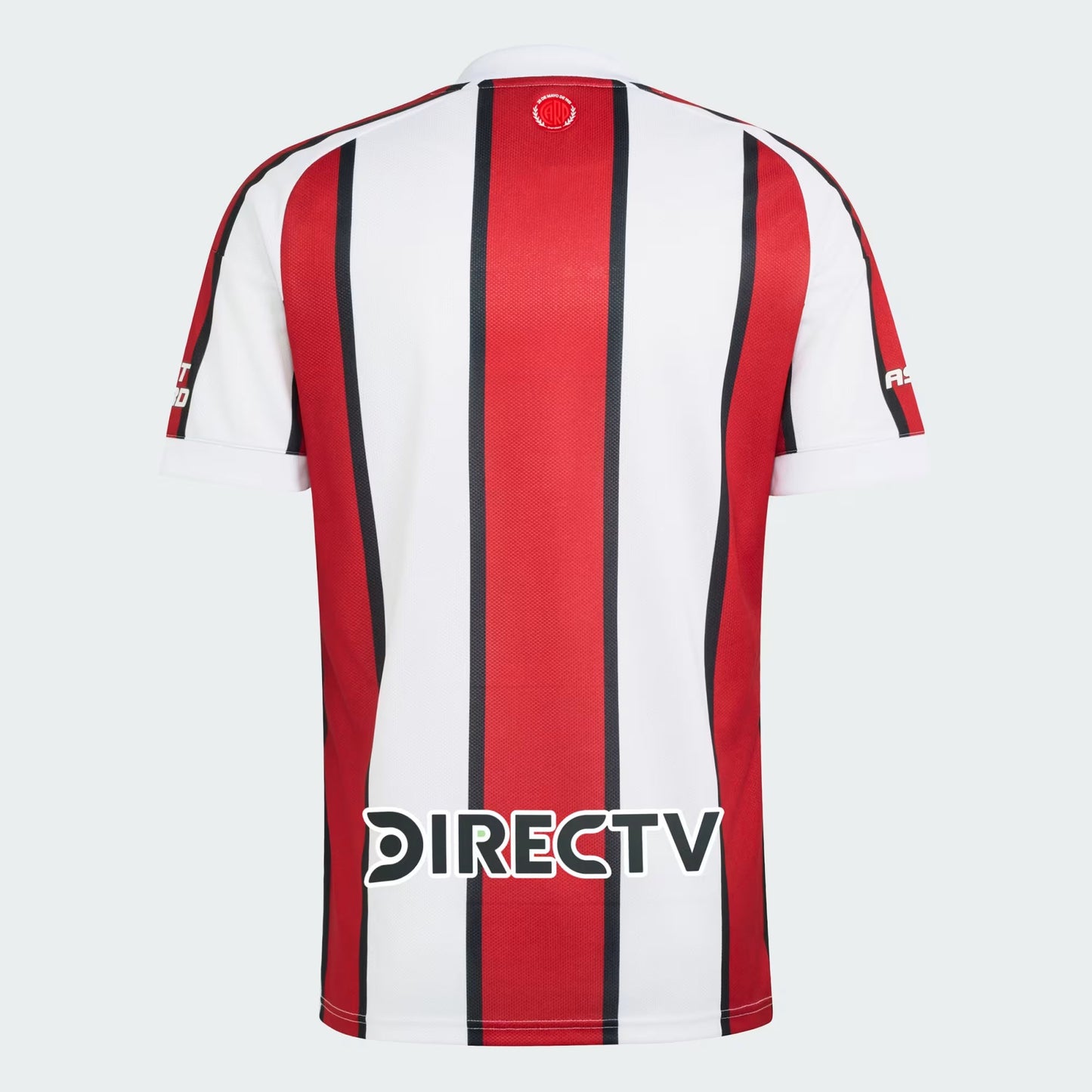 Third 26/27 Men's Fan Jersey 201