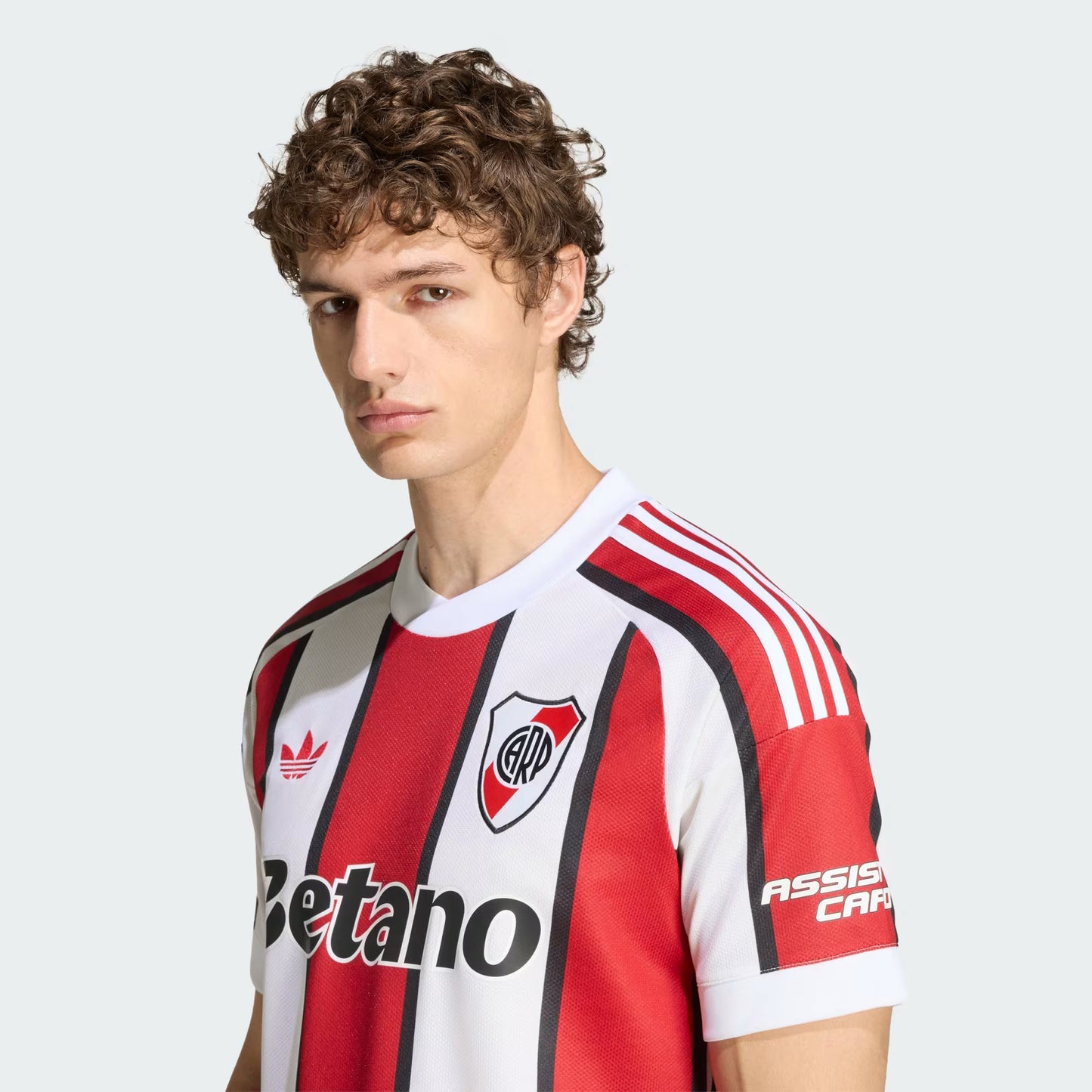 Third 26/27 Men's Fan Jersey 201
