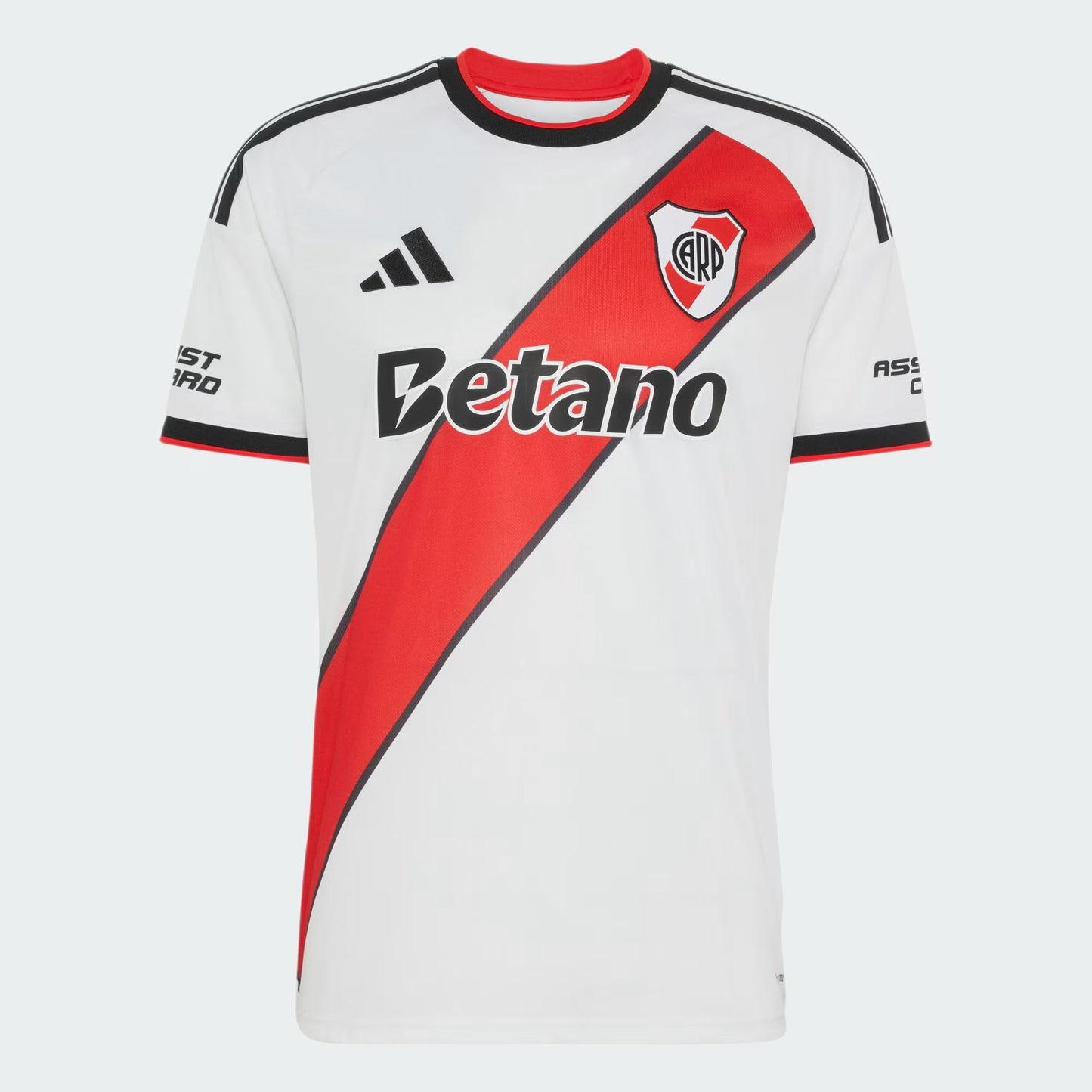 Away 26/27 Men's Fan Jersey 201