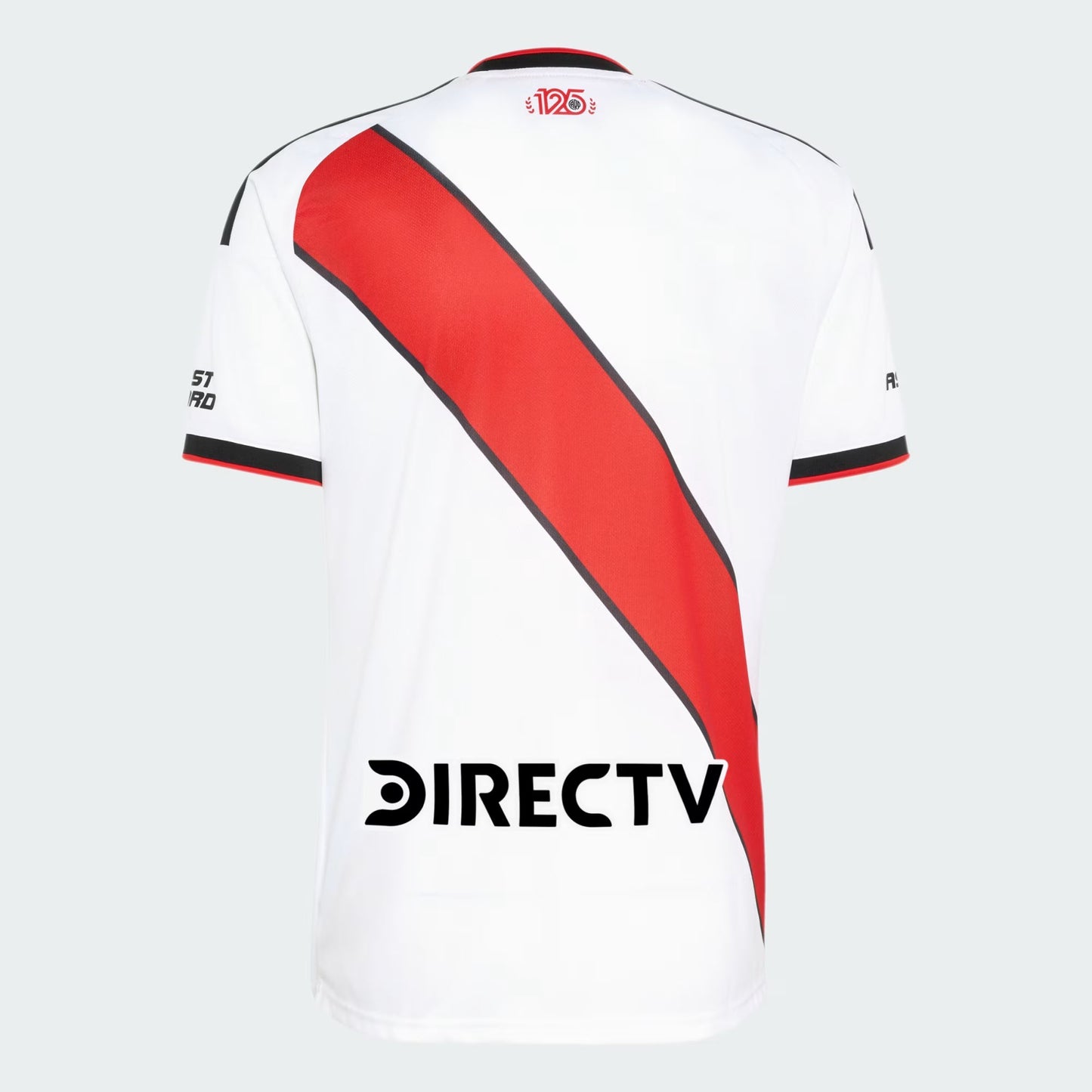 Away 26/27 Men's Fan Jersey 201