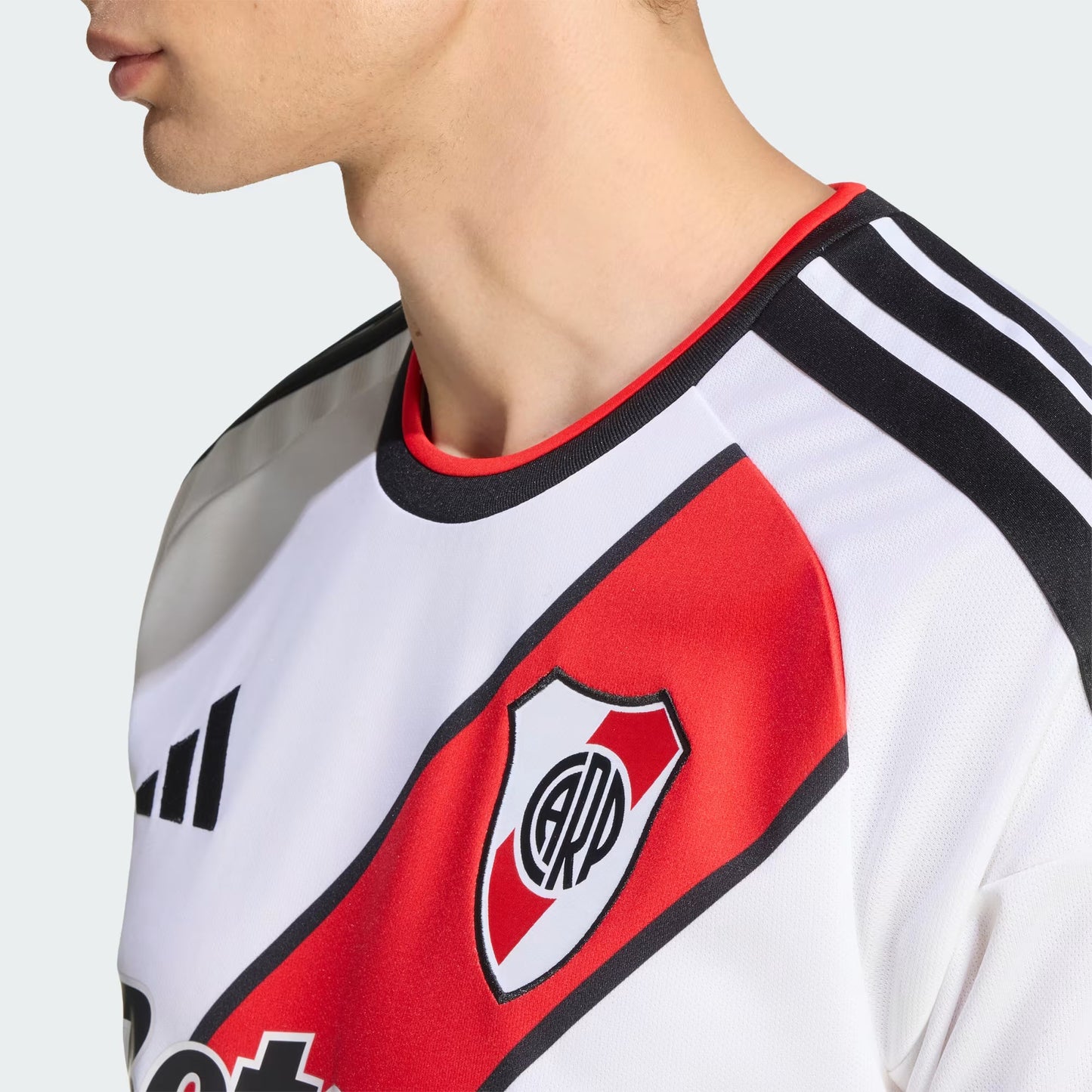 Away 26/27 Men's Fan Jersey 201