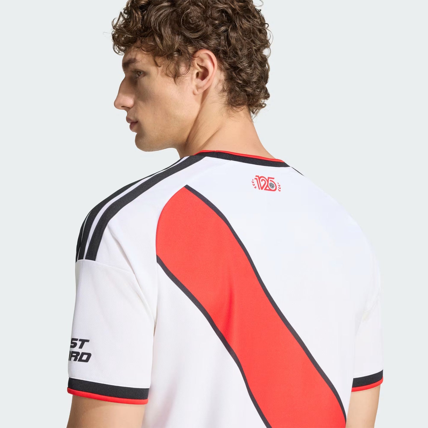 Away 26/27 Men's Fan Jersey 201