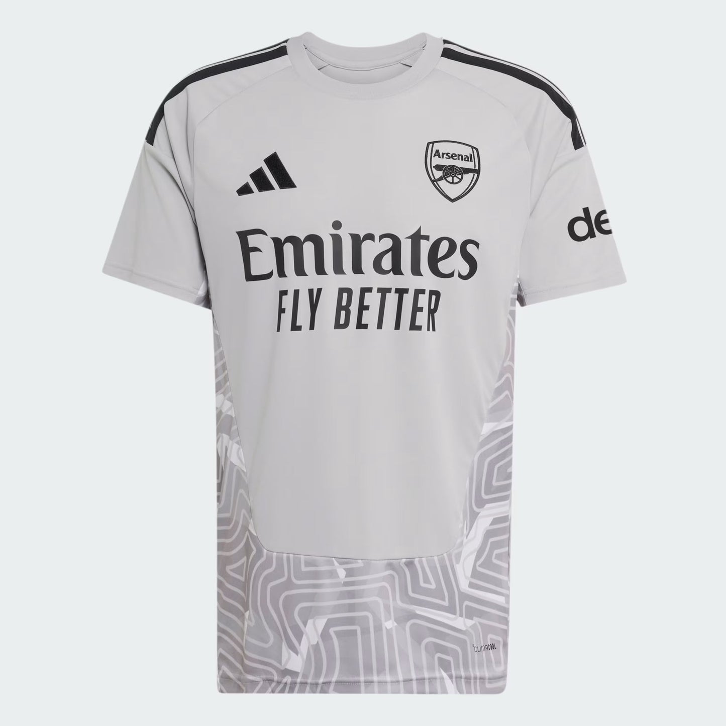Pre-Match 26/27 Men's Jersey 016