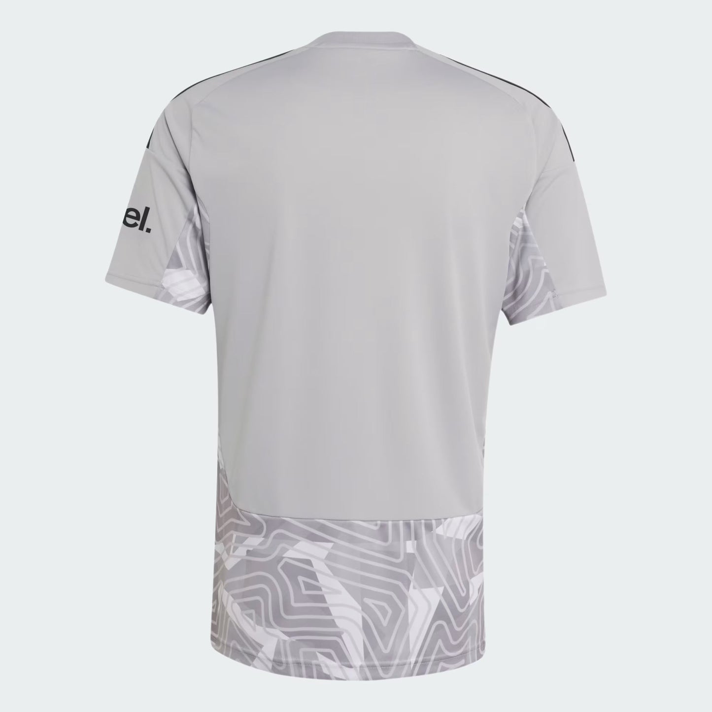 Pre-Match 26/27 Men's Jersey 016