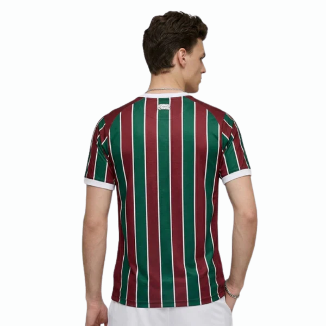 Home 26/27 Men’s Shirt