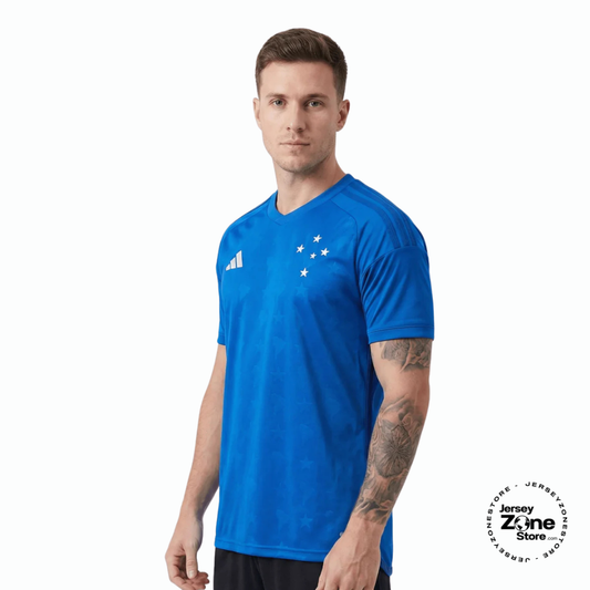 Home 26/27 Men’s Shirt