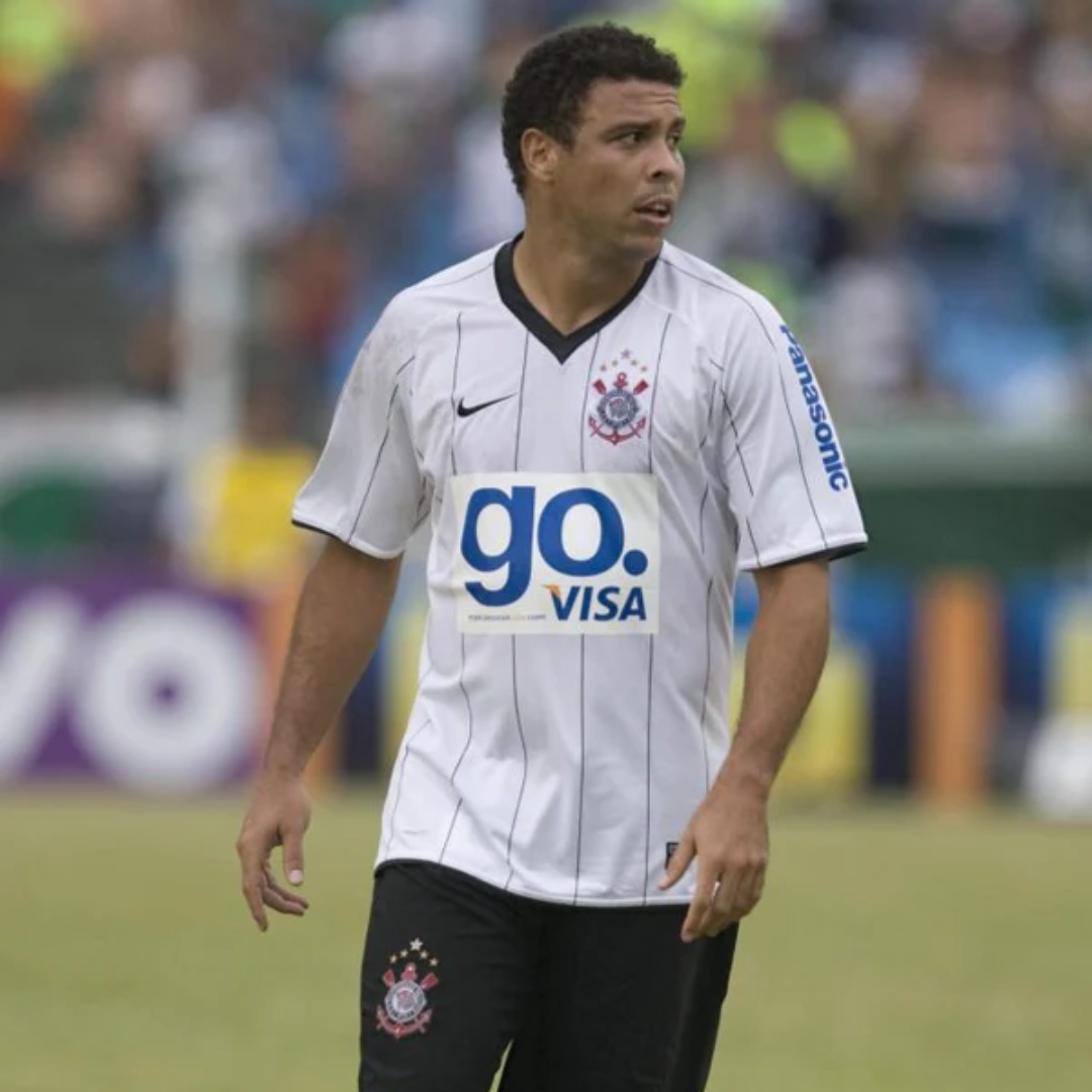 Retro Home 2009 Men’s Shirt