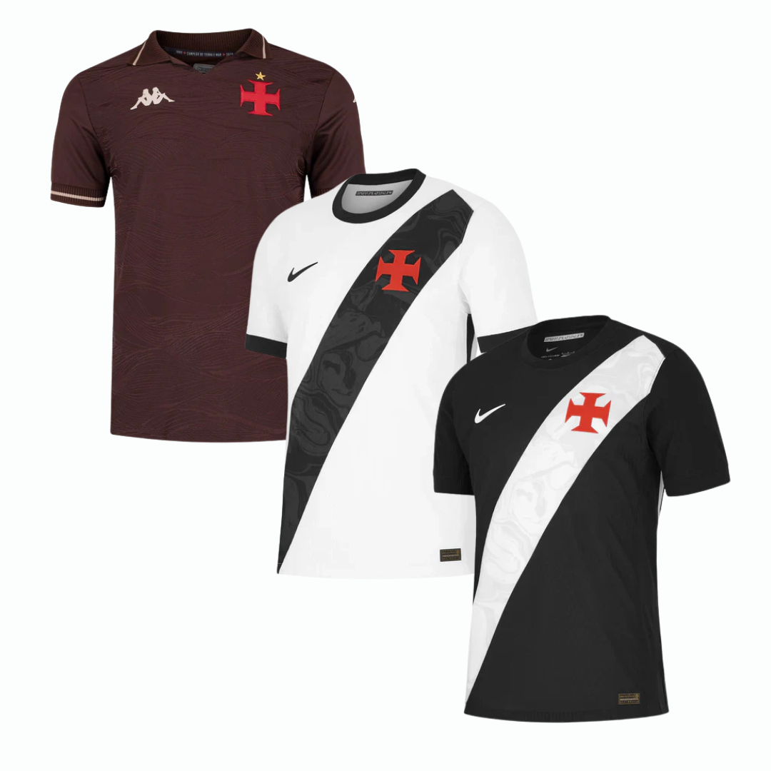 Third 2026 Men’s Shirt