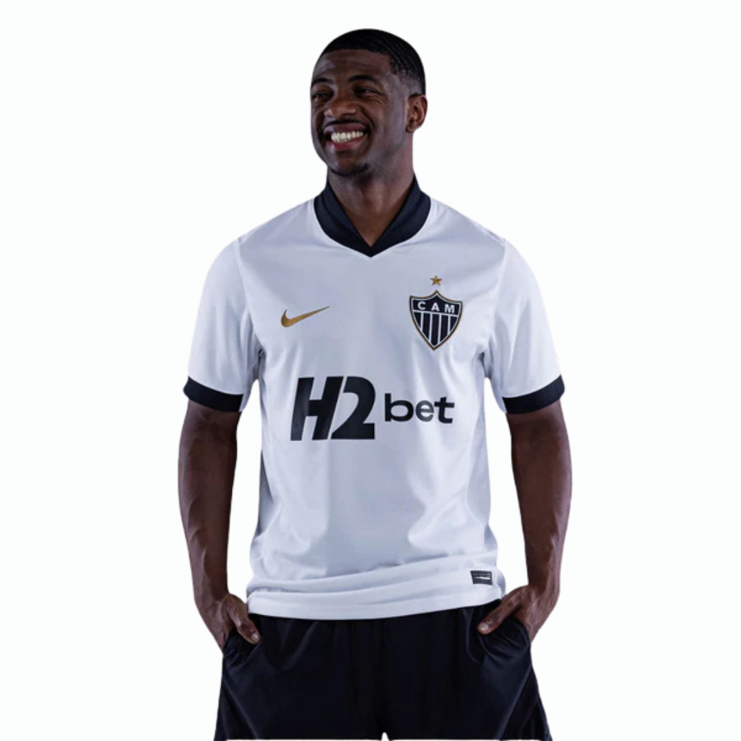 Away 26/27 Men’s Shirt